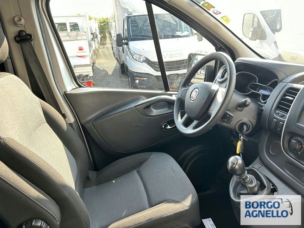 Fiat TALENTO